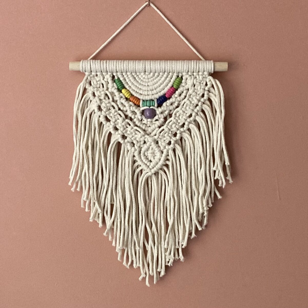 Macrame buy wall hanging