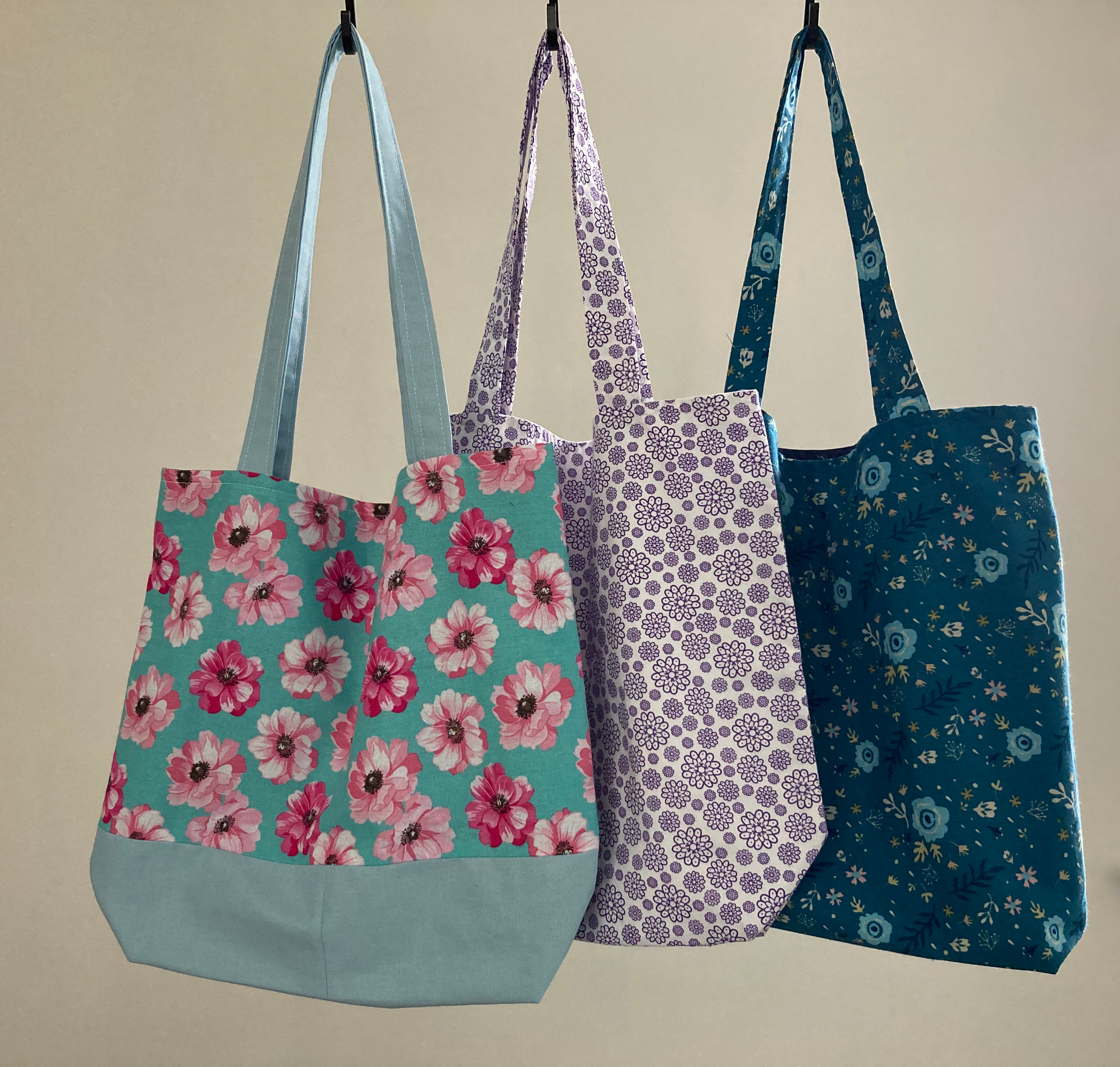 Get Ready to Shop Our New Collection of Stylish and Sustainable Handmade Tote Bags
