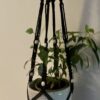Macrame Hanging Plant Holder